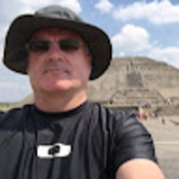 Meet your Posher, Jerry - Picture 1 of 1